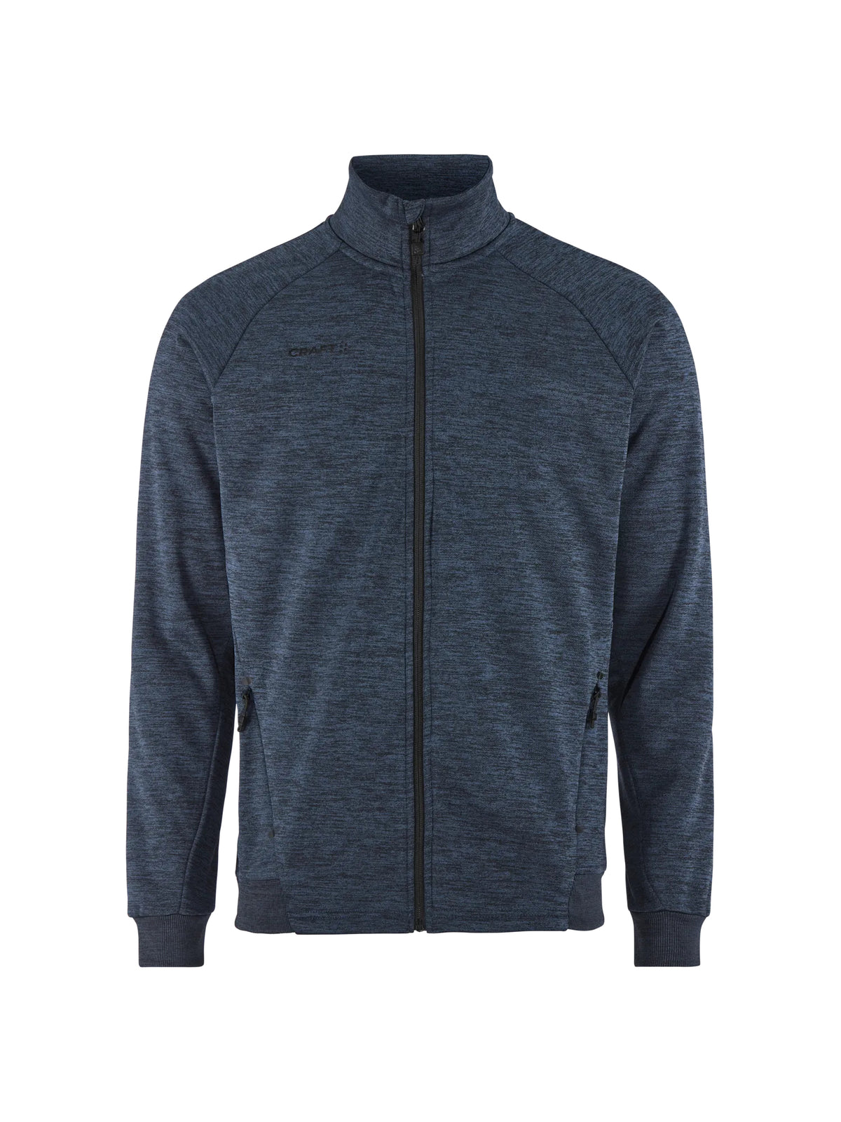 Craft ADV Unify vest heren in blaze gemêleerd