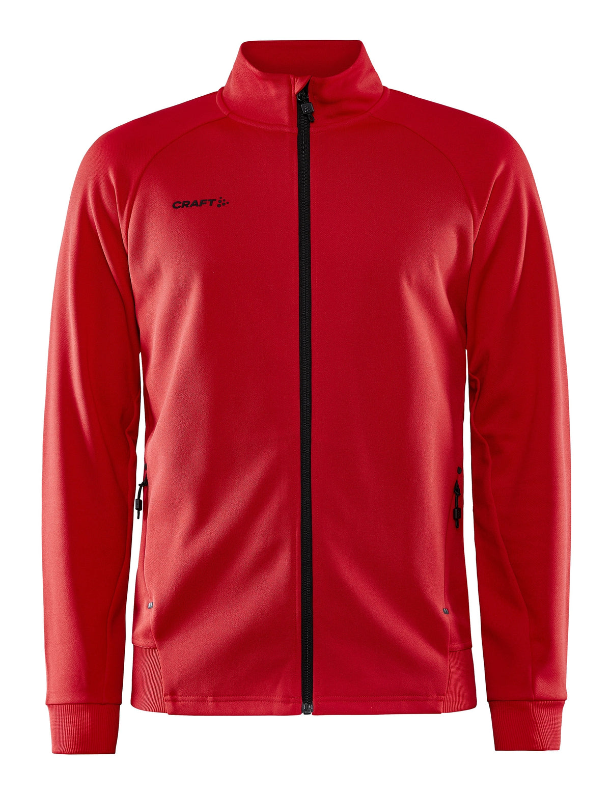 Craft ADV Unify vest heren in helderrood