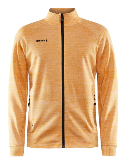 Craft ADV Unify vest heren in tiger gemêleerd