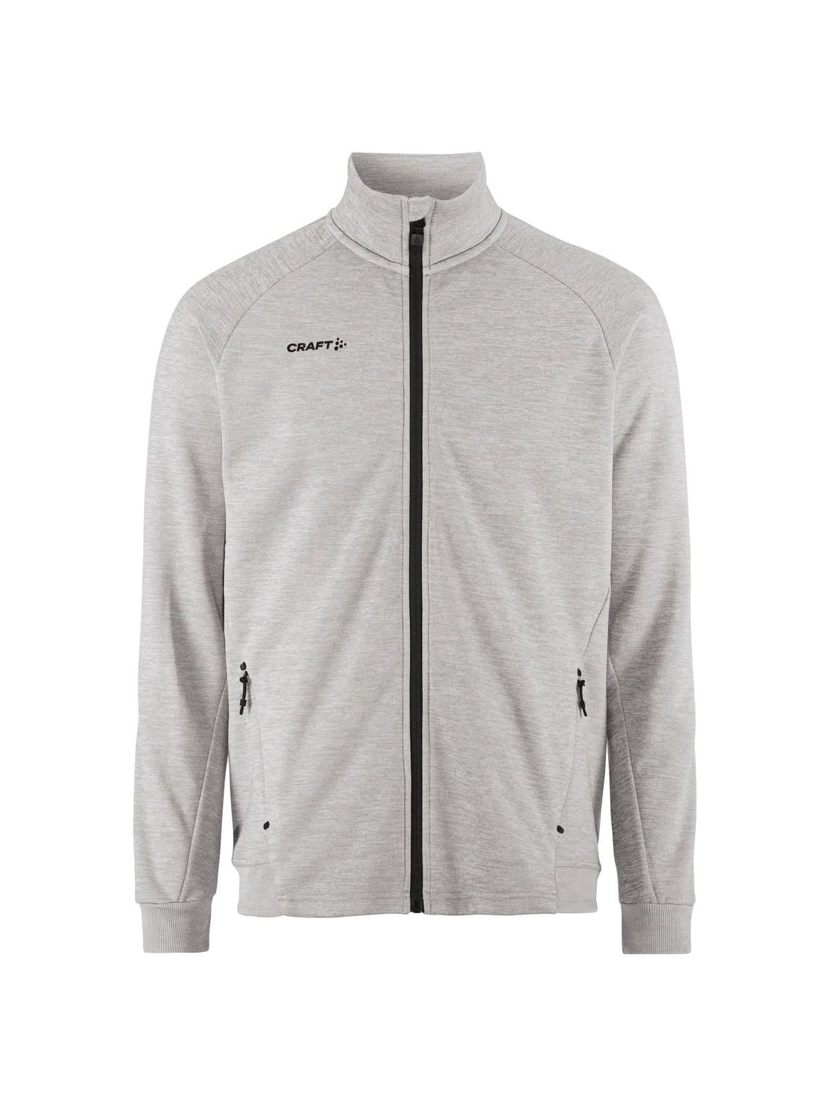 Craft ADV Unify vest heren in grijs gemêleerd