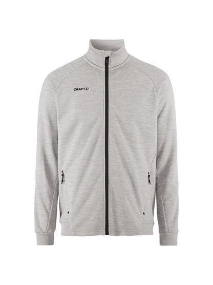 Craft ADV Unify vest heren in grijs gemêleerd