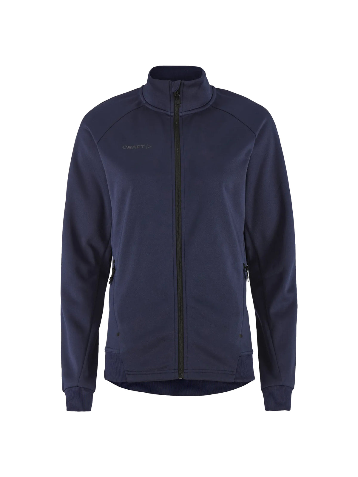 Craft ADV Unify vest dames in marineblauw