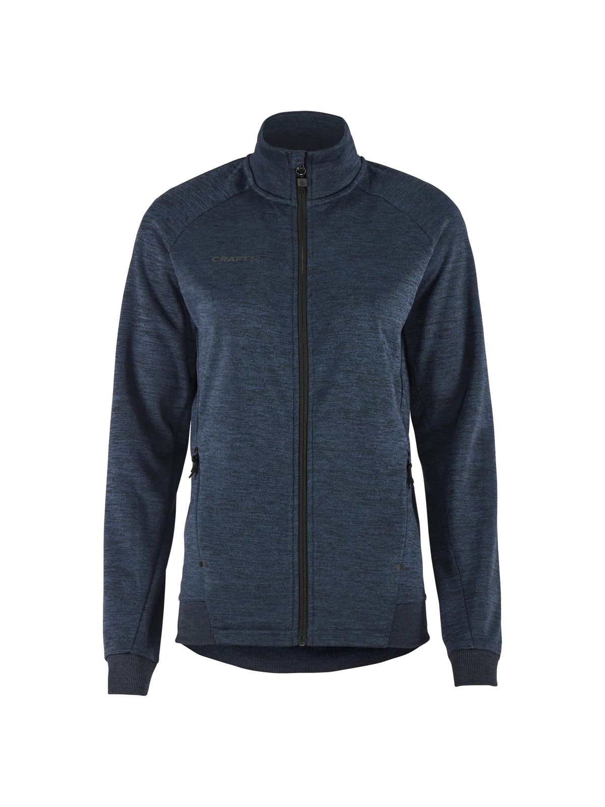 Craft ADV Unify vest dames in blaze gemêleerd