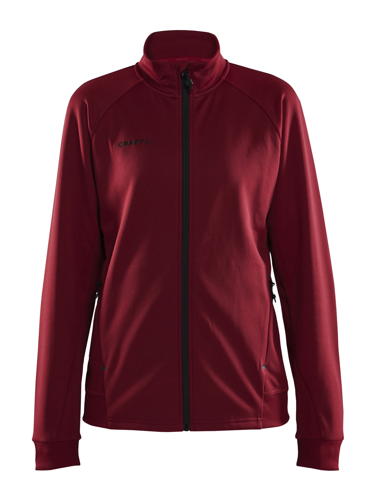 Craft ADV Unify vest dames in rhubarb