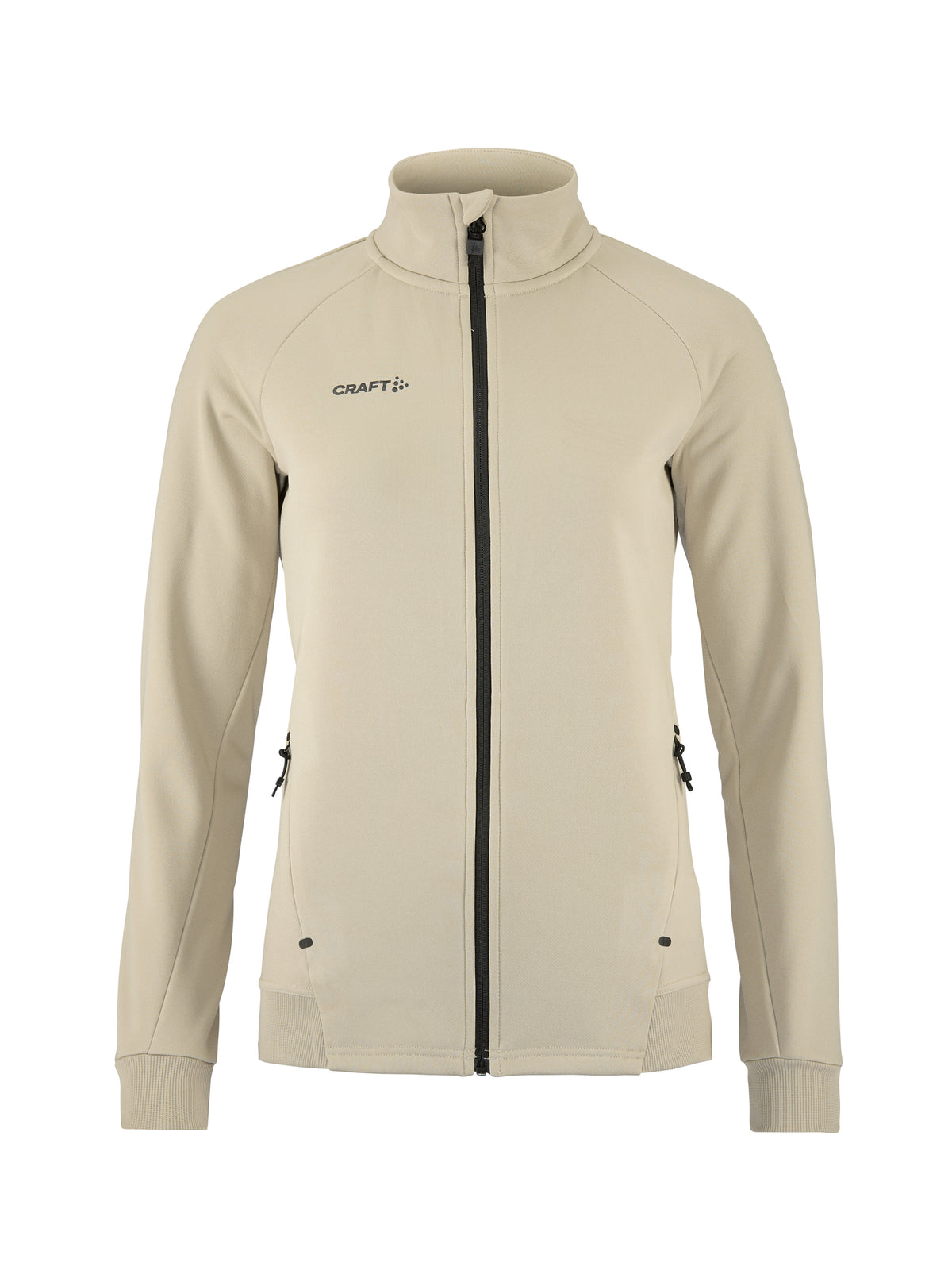 Craft ADV Unify vest dames in hay