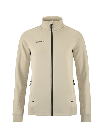 Craft ADV Unify vest dames in hay