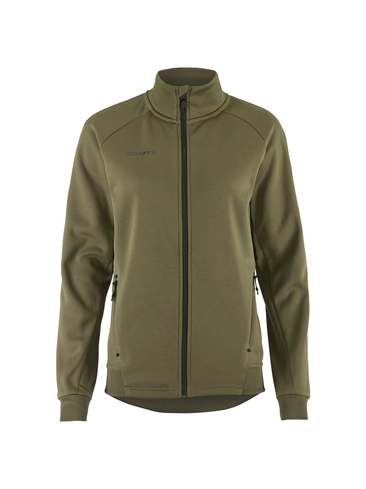 Craft ADV Unify vest dames in woods
