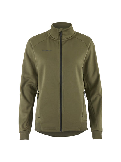 Craft ADV Unify vest dames in woods