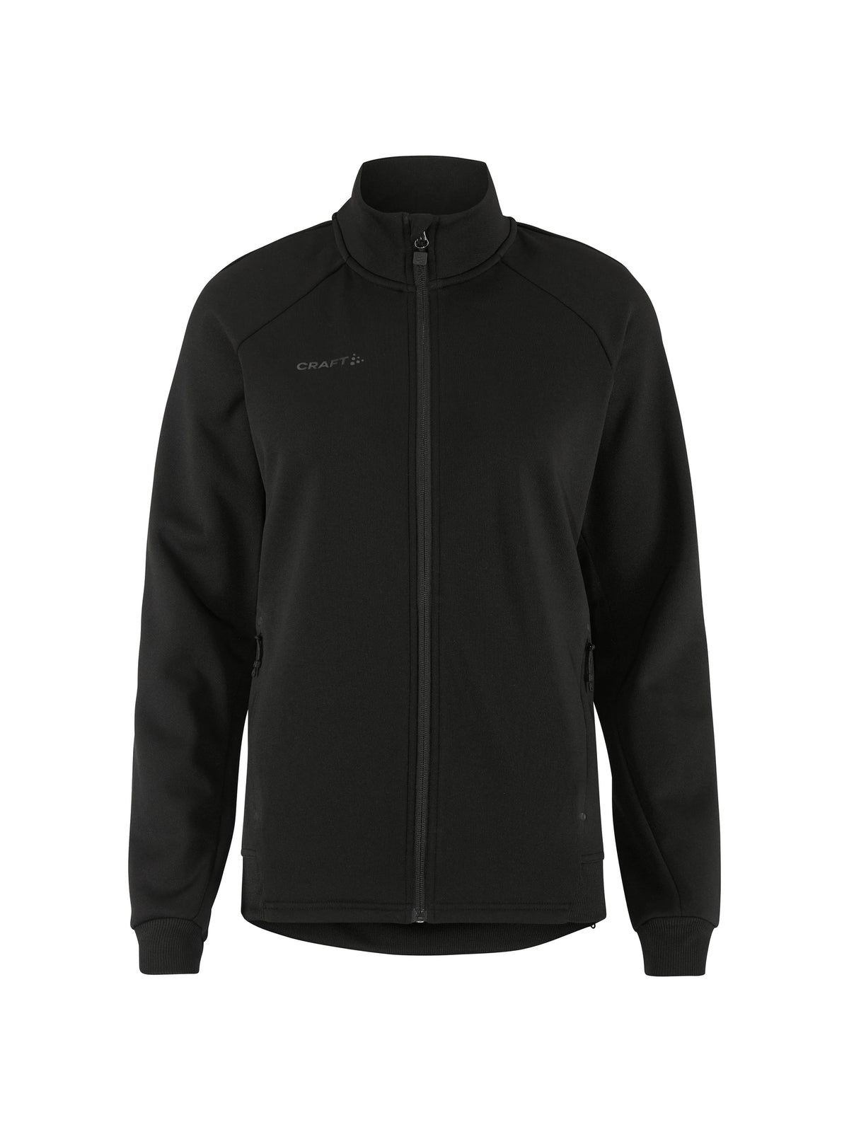 Craft ADV Unify vest dames in zwart