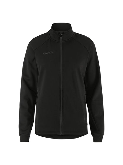 Craft ADV Unify vest dames in zwart