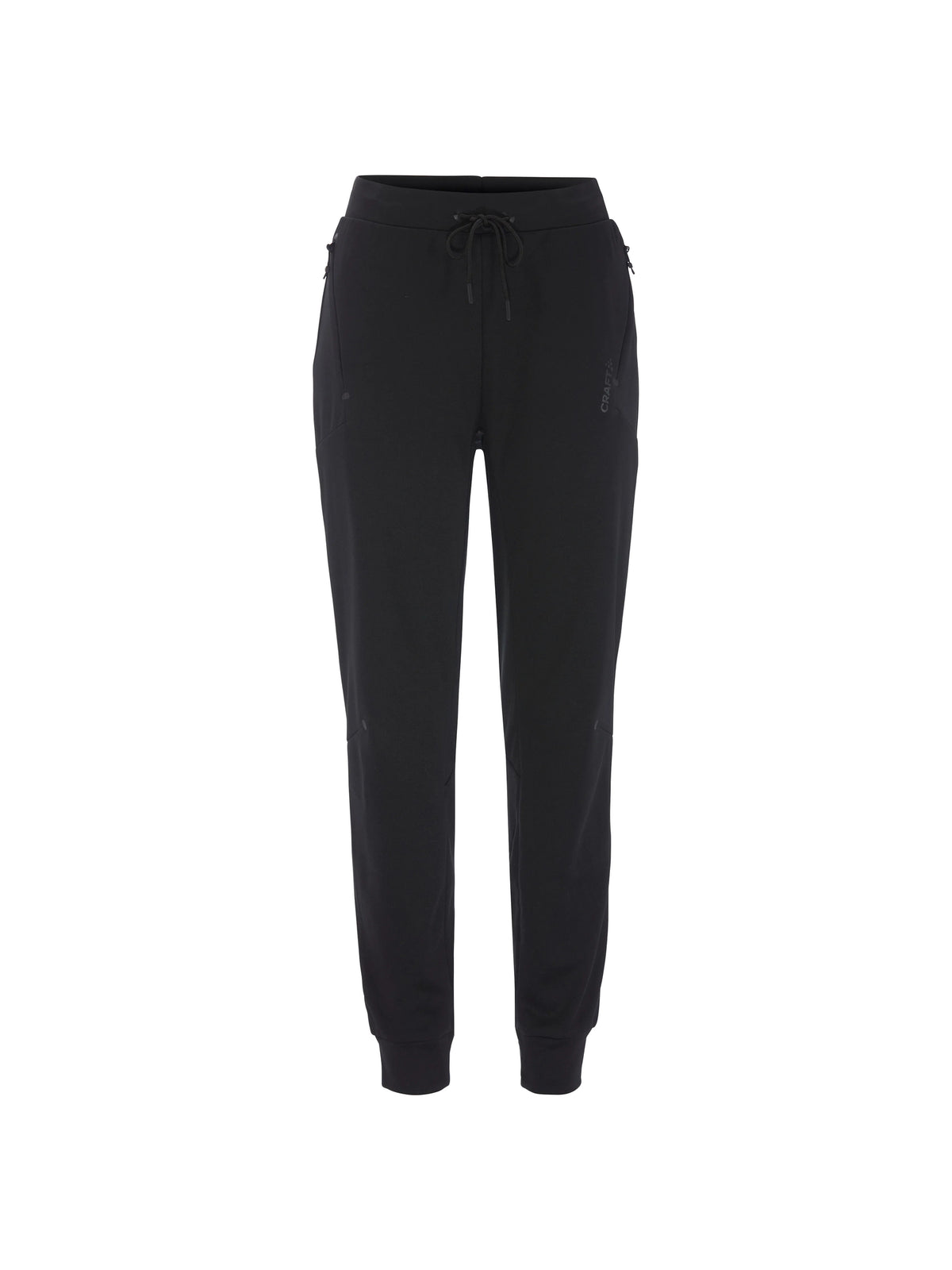 Craft ADV Unify broek dames in zwart