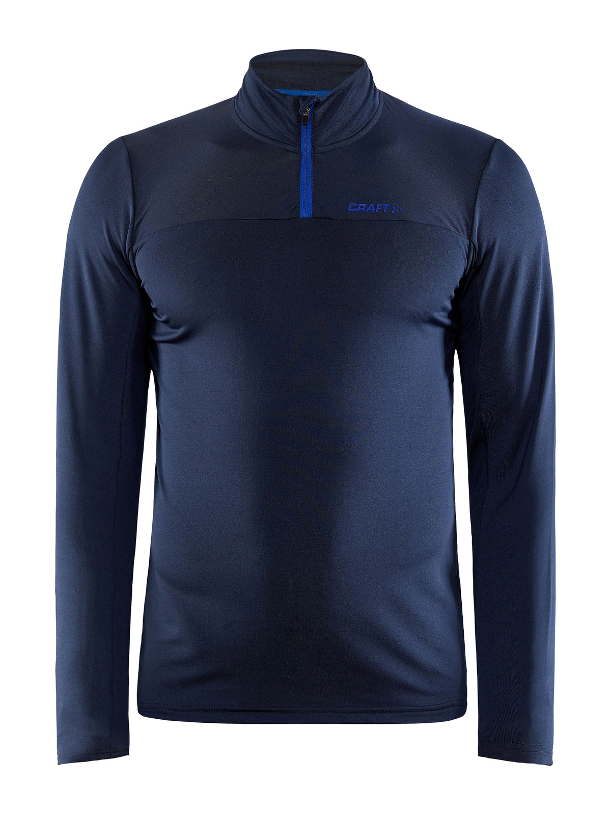 Craft CORE Gain Midlayer sweater heren in blaze