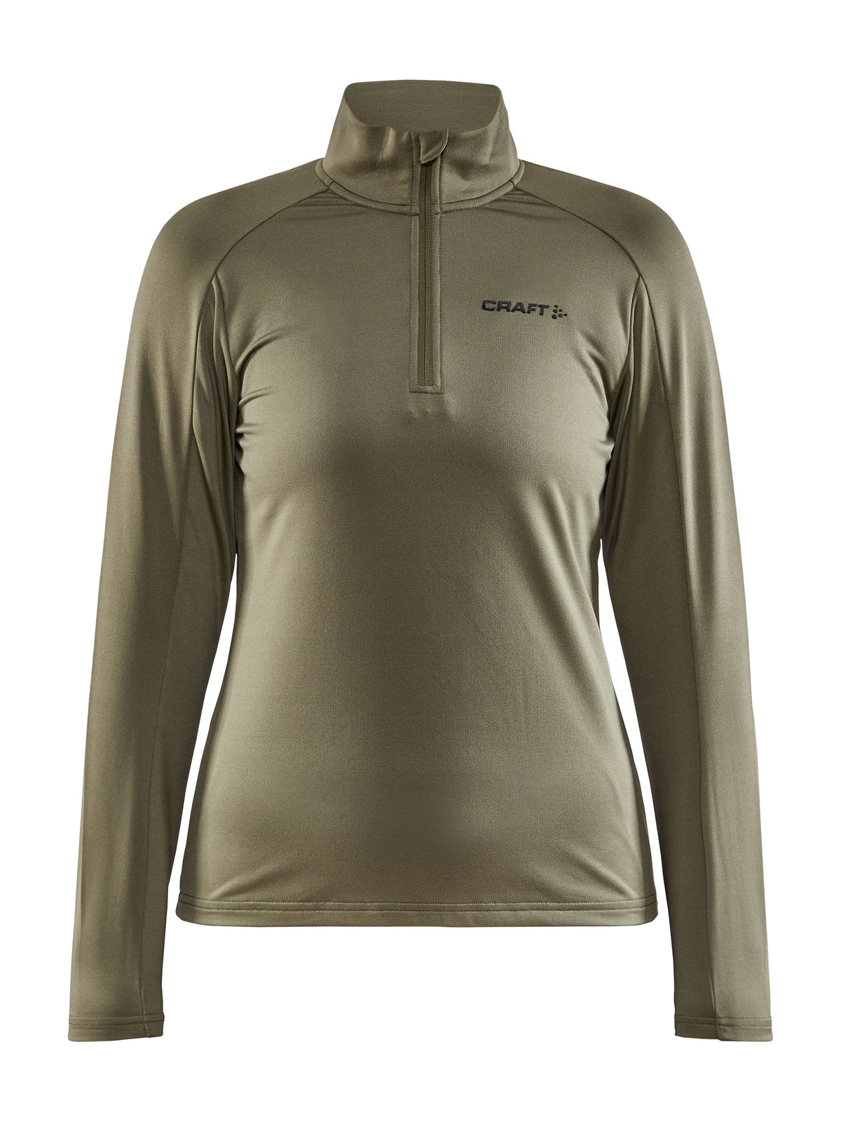 Craft CORE Gain Midlayer sweater dames in rift