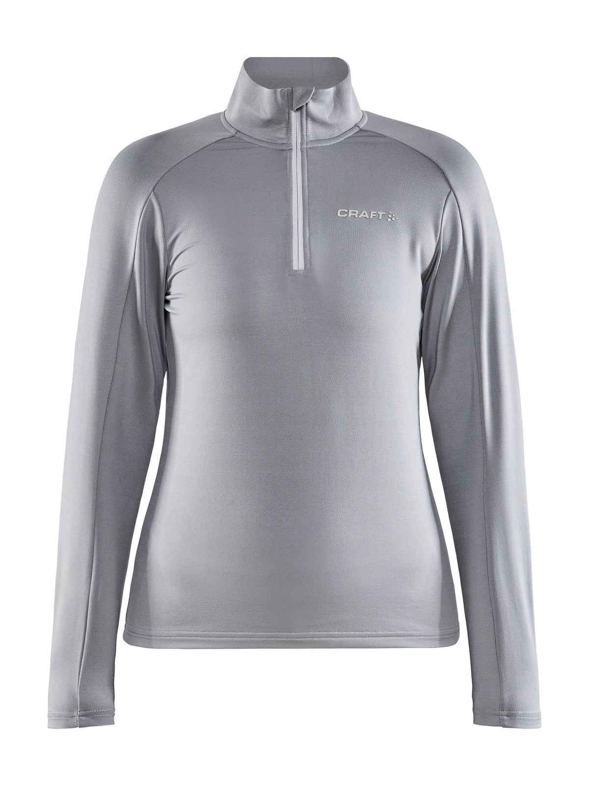 Craft CORE Gain Midlayer sweater dames in monument