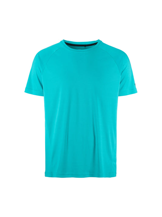 Craft CORE Unify sportshirt heren in menthol