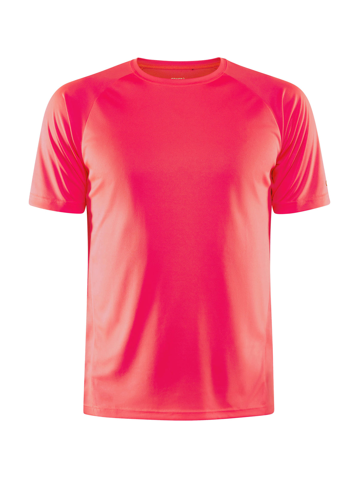 Craft CORE Unify sportshirt heren in crush