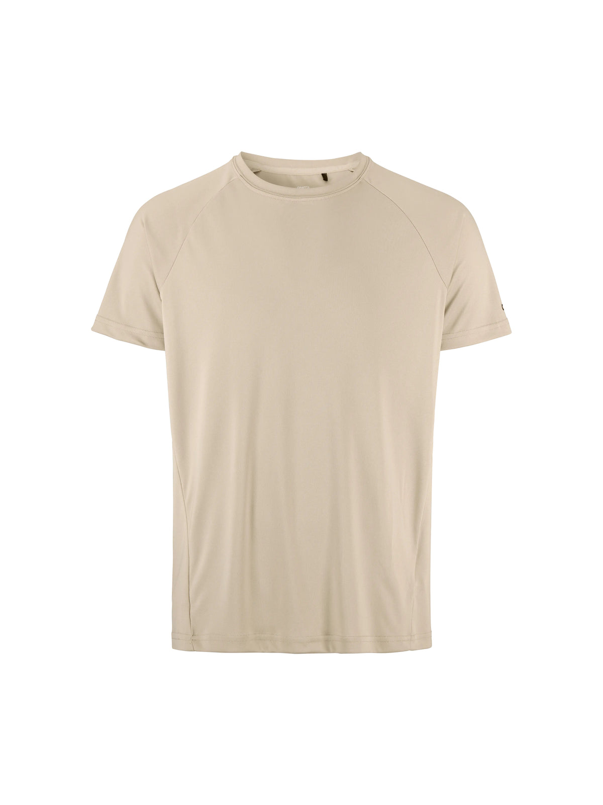 Craft CORE Unify sportshirt heren in hay