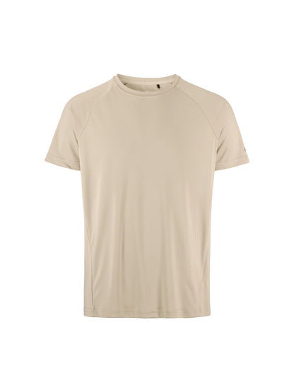 Craft CORE Unify sportshirt heren in hay