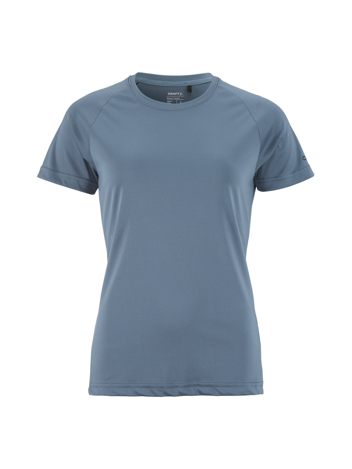 Craft CORE Unify sportshirt dames in real