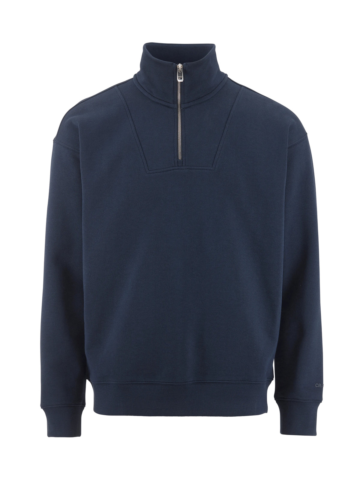 Craft Frequent hoodie heren in blaze