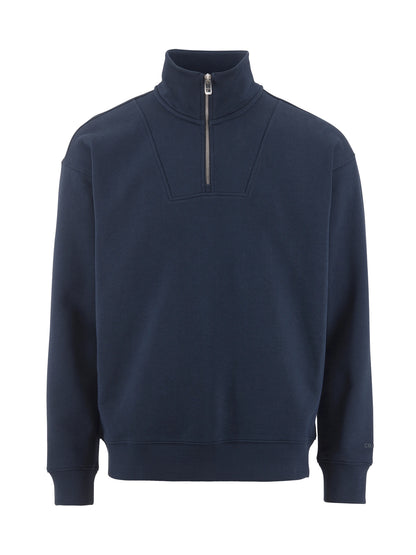 Craft Frequent hoodie heren in blaze