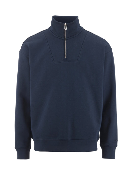 Craft Frequent hoodie heren in blaze