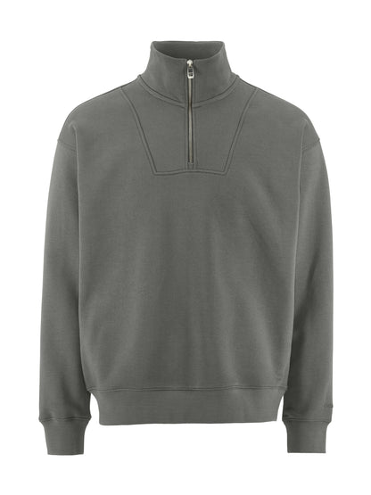 Craft Frequent hoodie heren in lava
