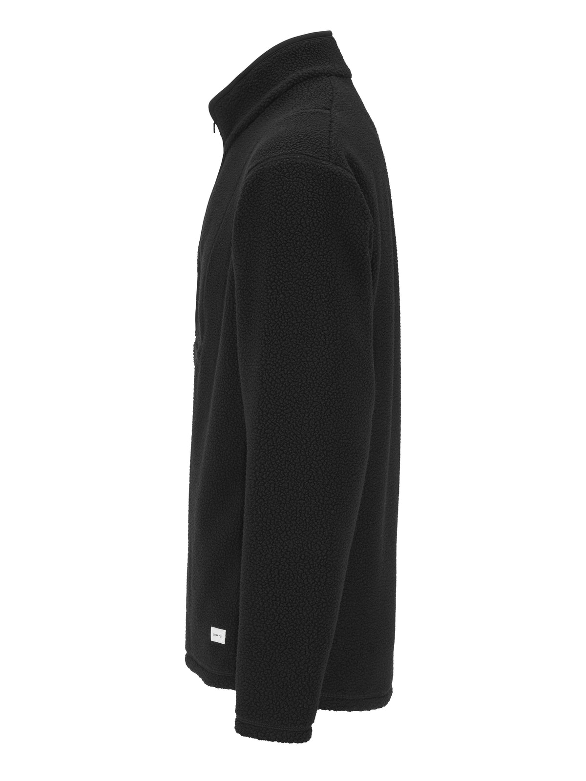 Craft Join Pile Fleece sweater heren
