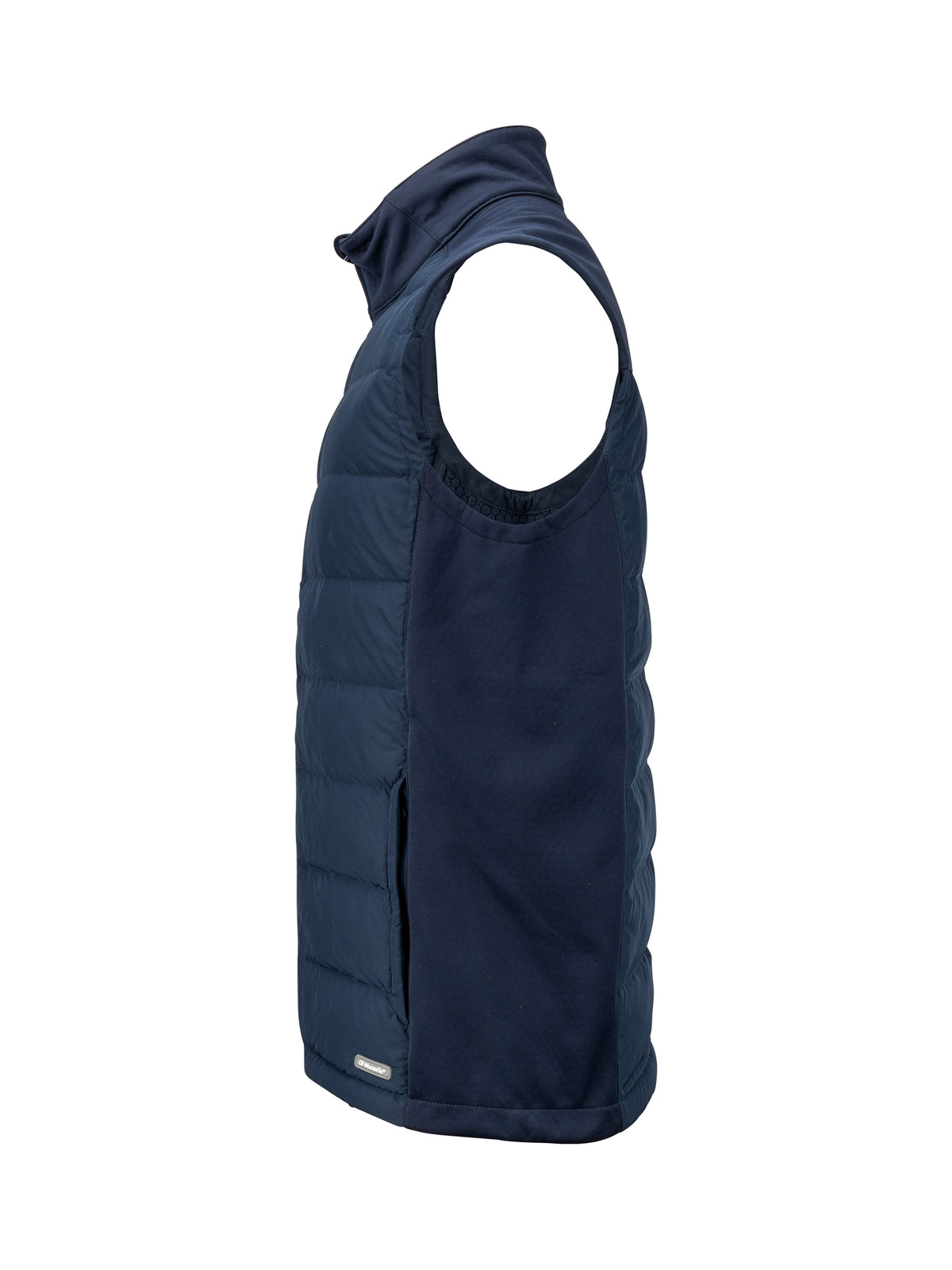 Cutter & Buck Oak Harbor bodywarmer heren