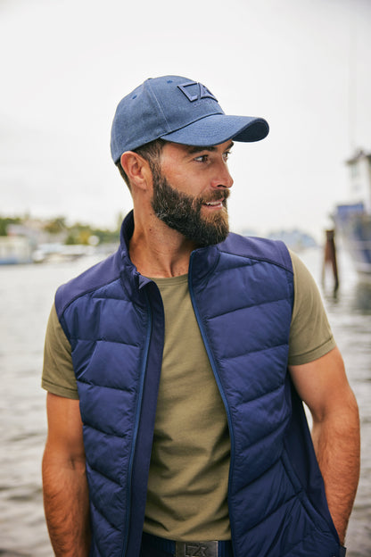 Cutter & Buck Oak Harbor bodywarmer heren