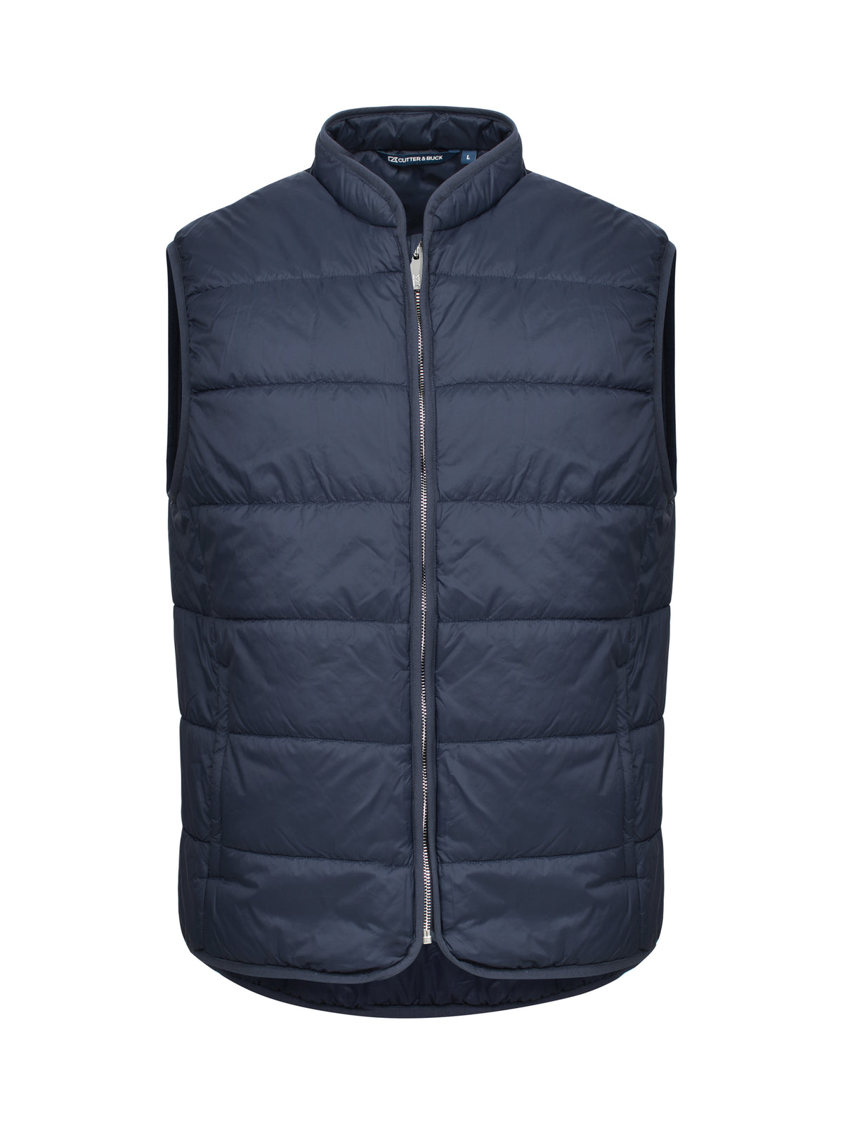 Cutter & Buck Mount Adams Light bodywarmer heren in marineblauw
