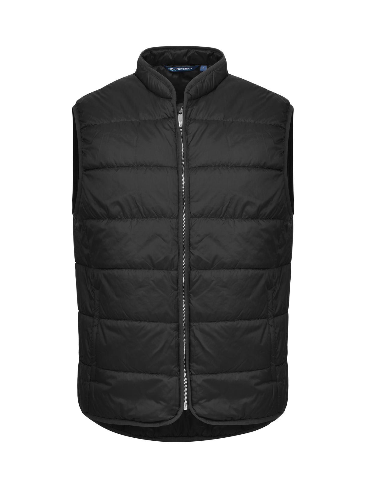 Cutter & Buck Mount Adams Light bodywarmer heren in zwart