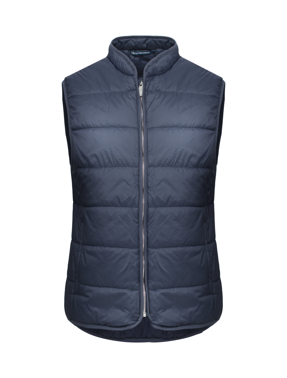 Cutter & Buck Mount Adams Light bodywarmer dames in marineblauw