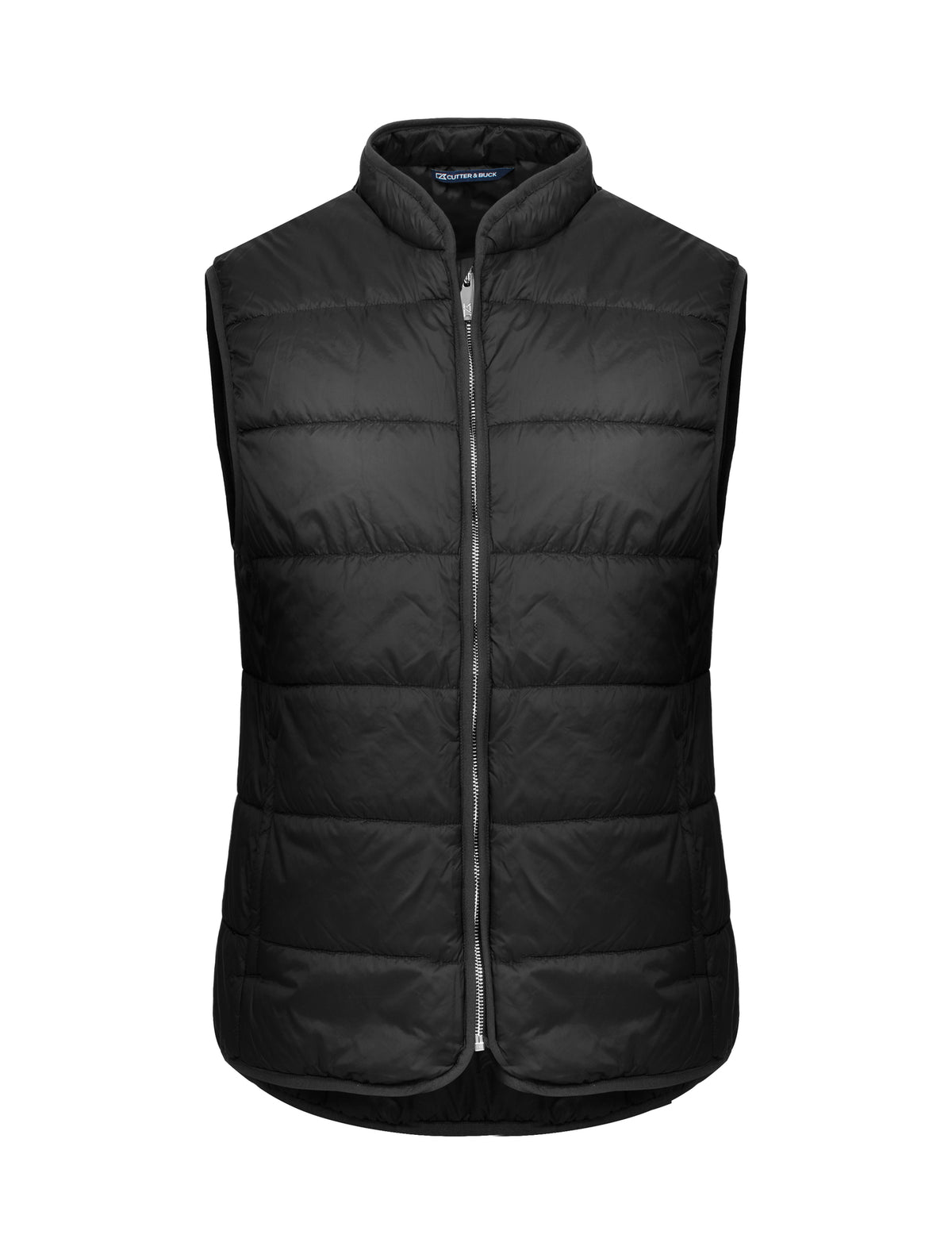 Cutter & Buck Mount Adams Light bodywarmer dames in zwart