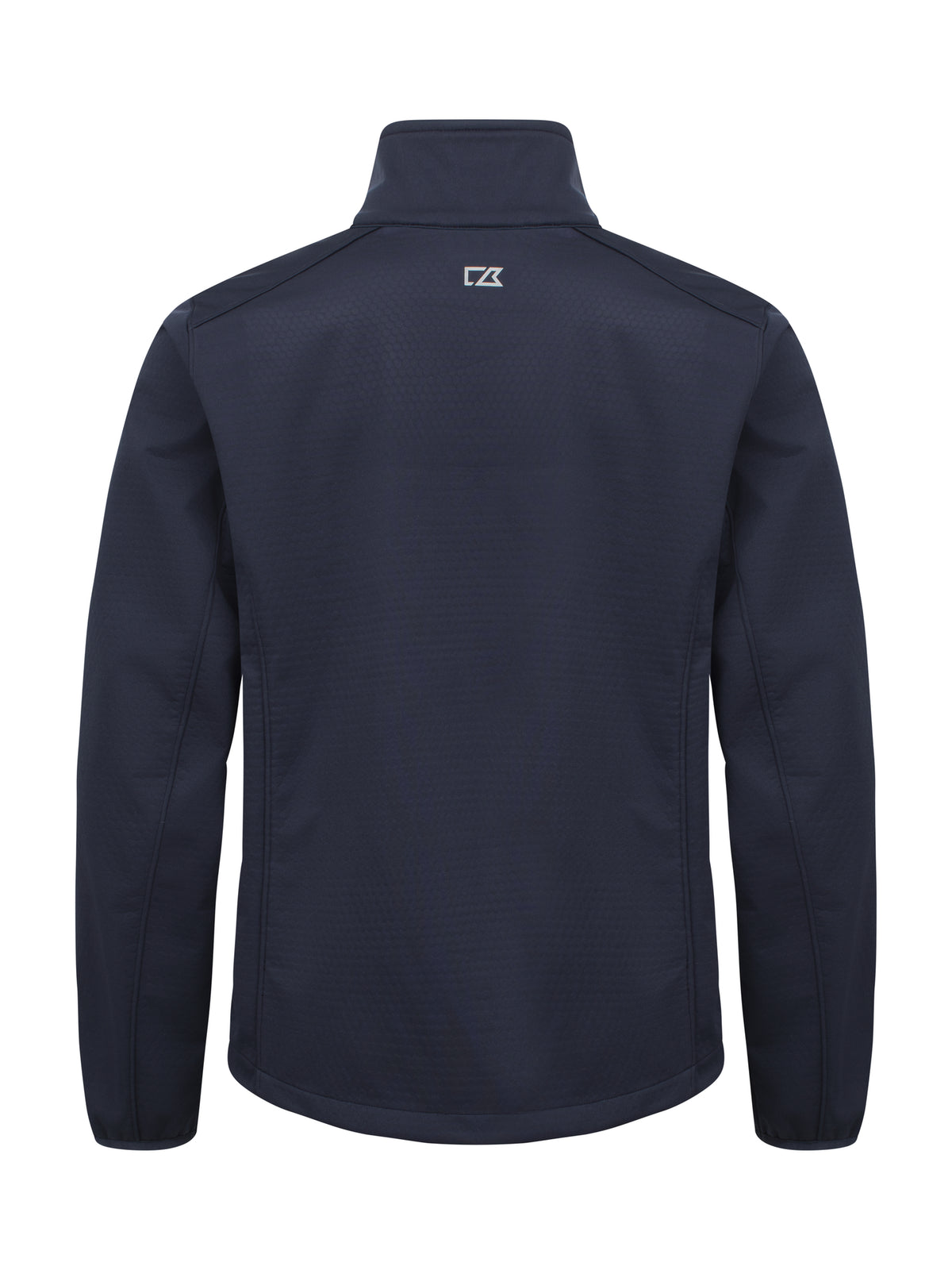 Cutter & Buck Oak Harbor softshell jas heren
