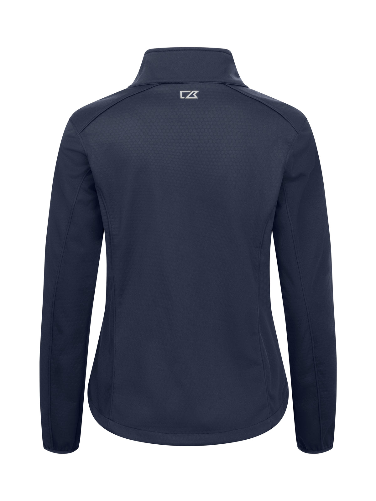 Cutter & Buck Oak Harbor softshell jas dames