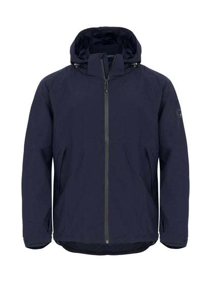 Cutter & Buck Grisdale jas heren in marineblauw
