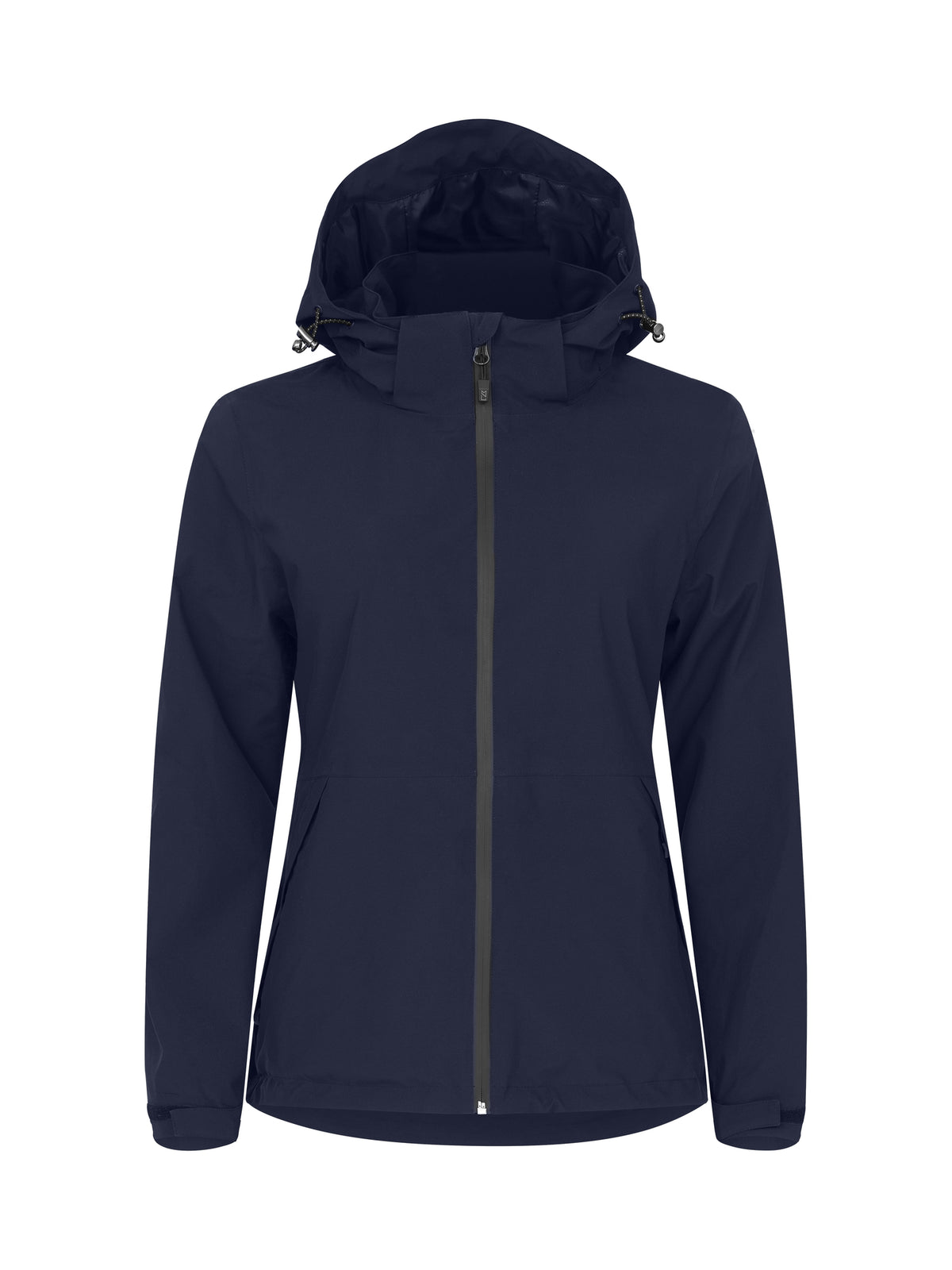 Cutter & Buck Grisdale jas dames in marineblauw