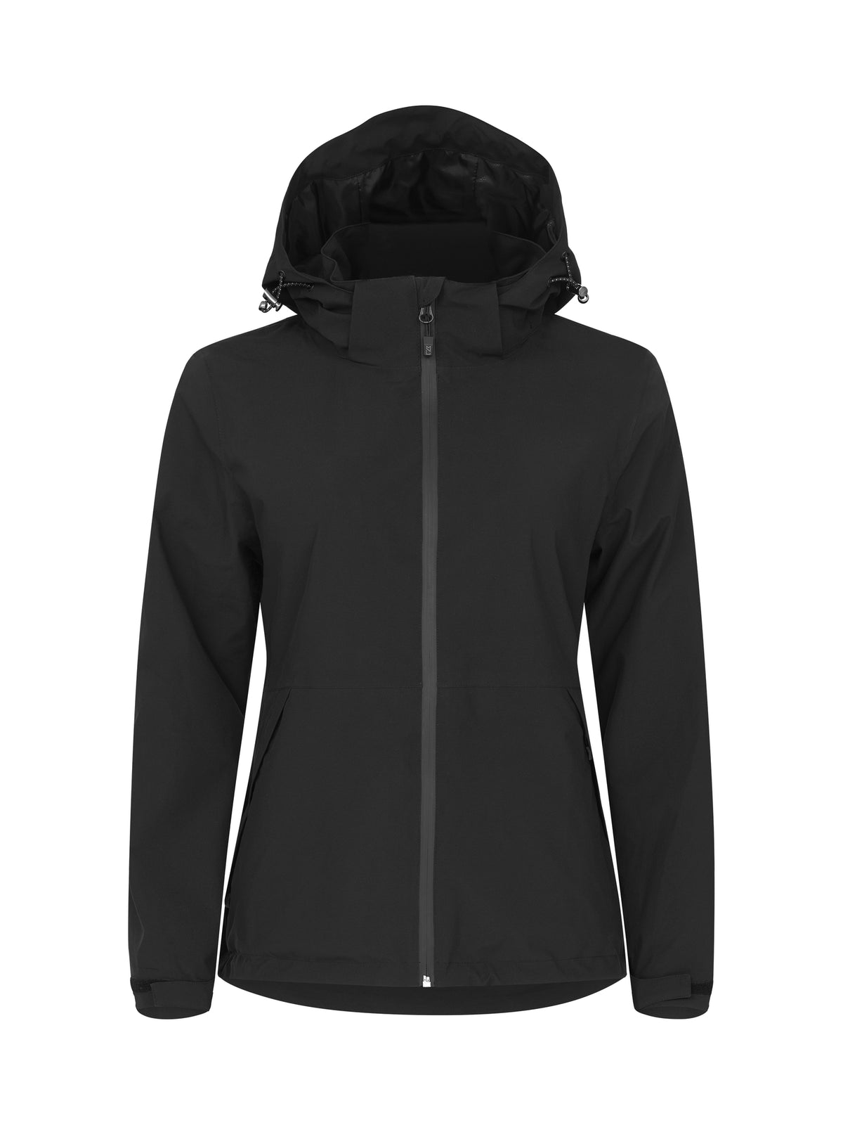 Cutter & Buck Grisdale jas dames in zwart
