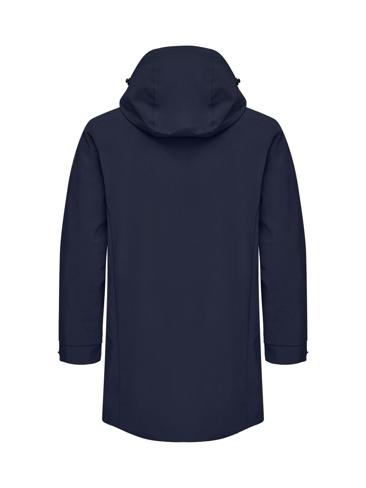 Cutter & Buck Wedderburn Padded jas heren