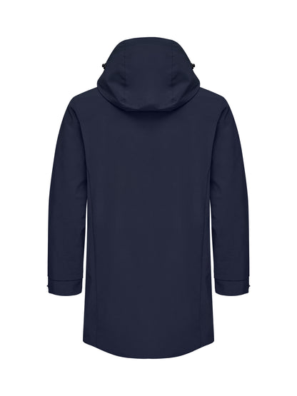 Cutter & Buck Wedderburn Padded jas heren