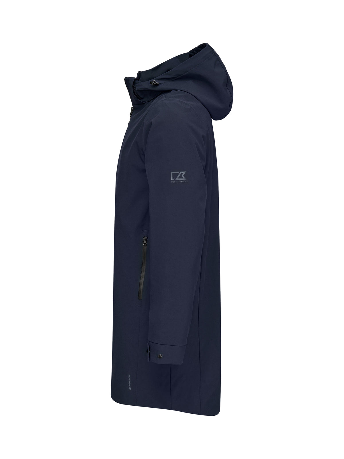 Cutter & Buck Wedderburn Padded jas heren