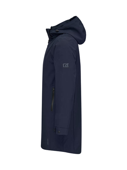 Cutter & Buck Wedderburn Padded jas heren