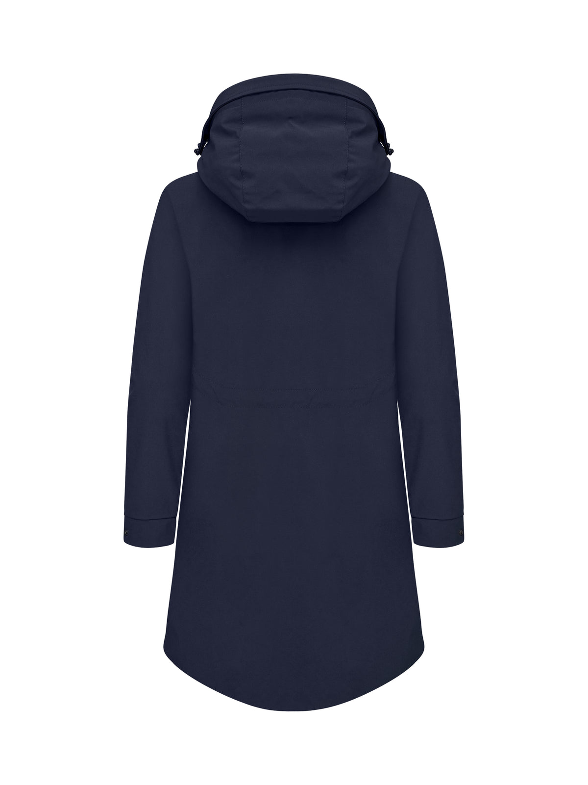 Cutter & Buck Wedderburn Padded jas dames