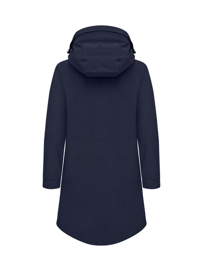 Cutter & Buck Wedderburn Padded jas dames