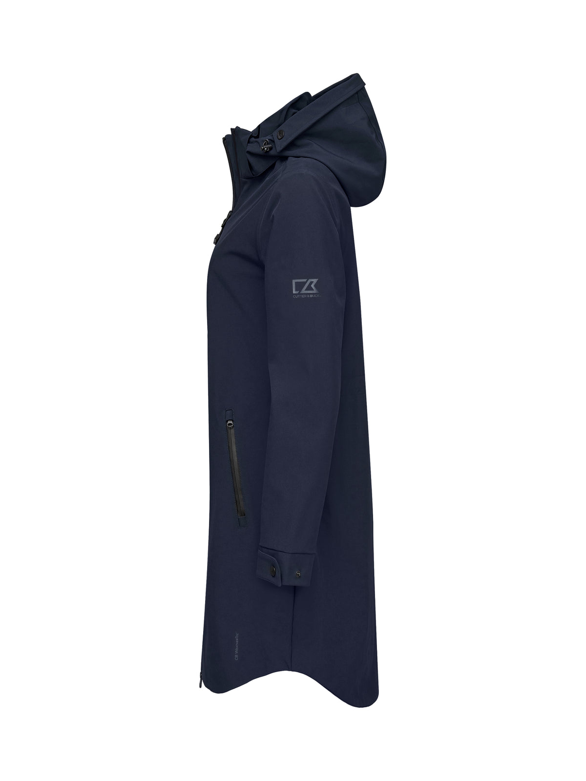 Cutter & Buck Wedderburn Padded jas dames