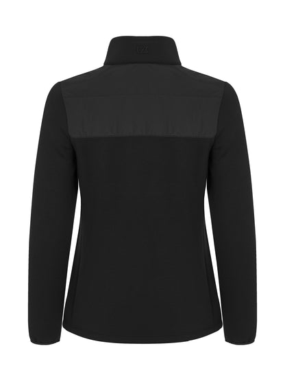 Cutter & Buck Pemberton Hybrid jas dames