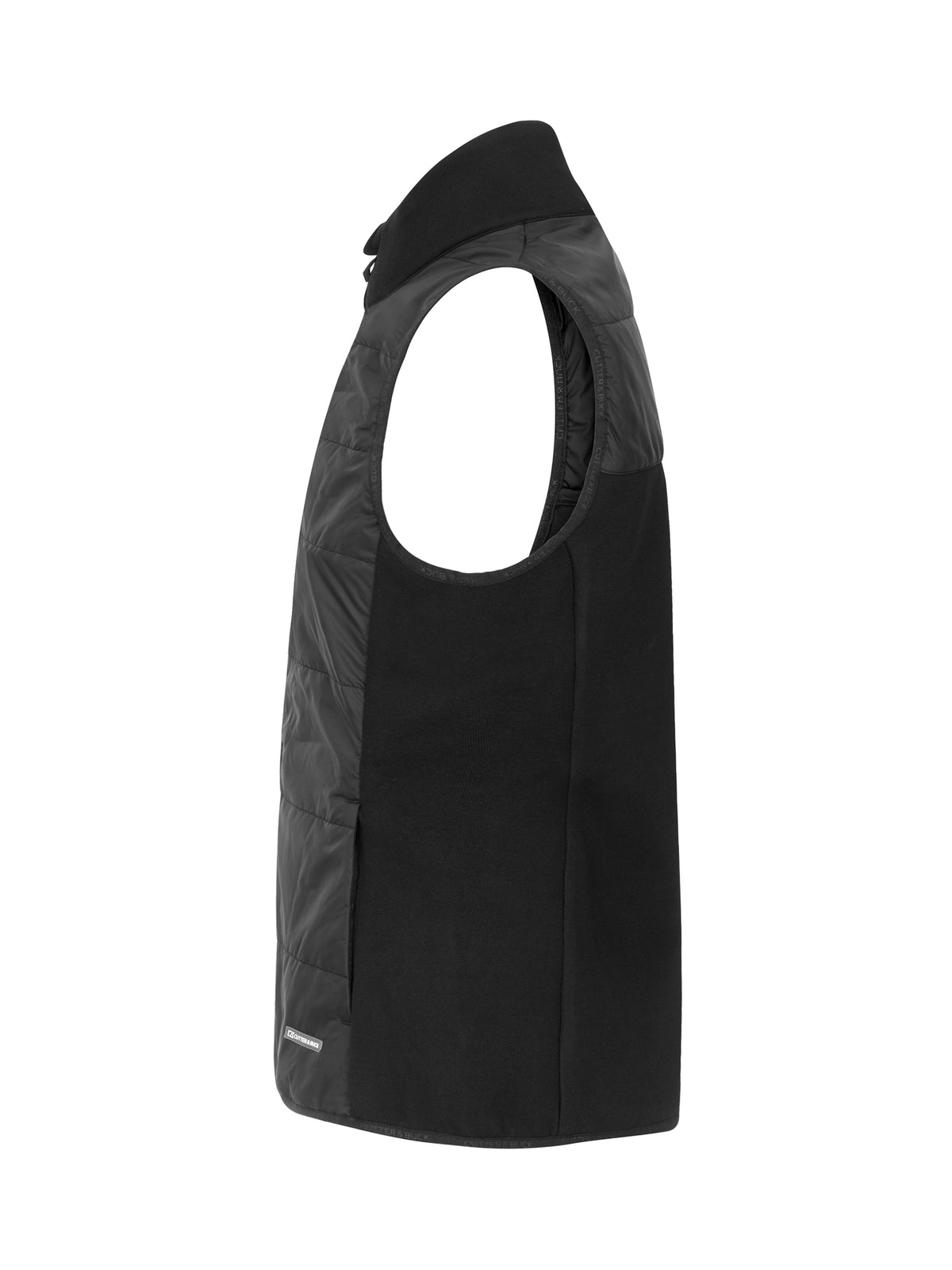 Cutter & Buck Pemberton Hybrid bodywarmer heren