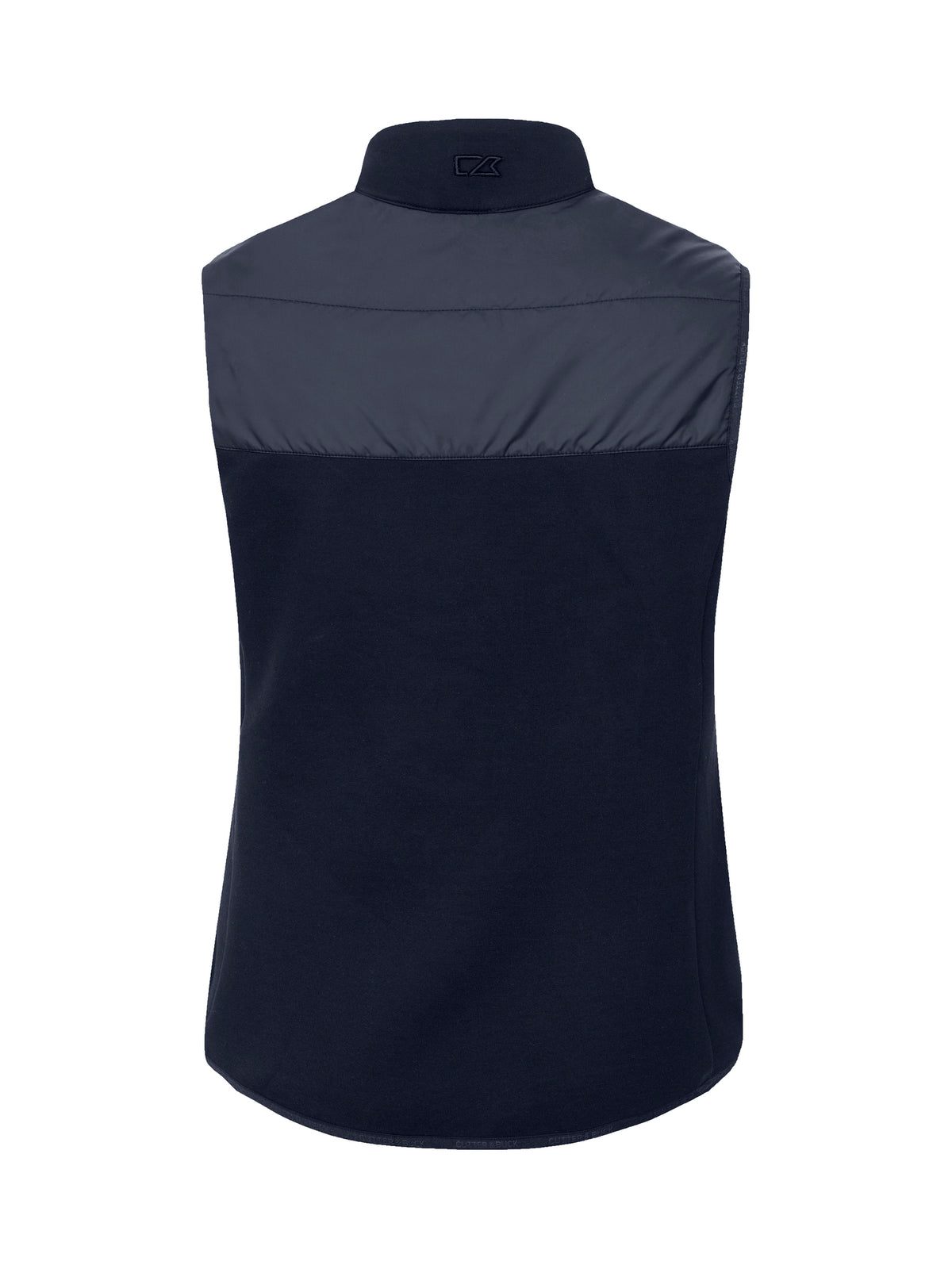 Cutter & Buck Pemberton Hybrid bodywarmer dames