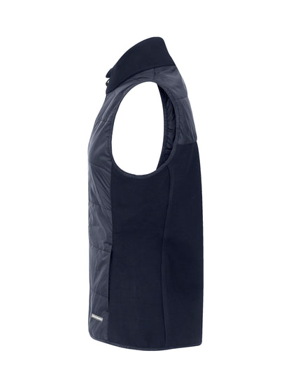 Cutter & Buck Pemberton Hybrid bodywarmer dames
